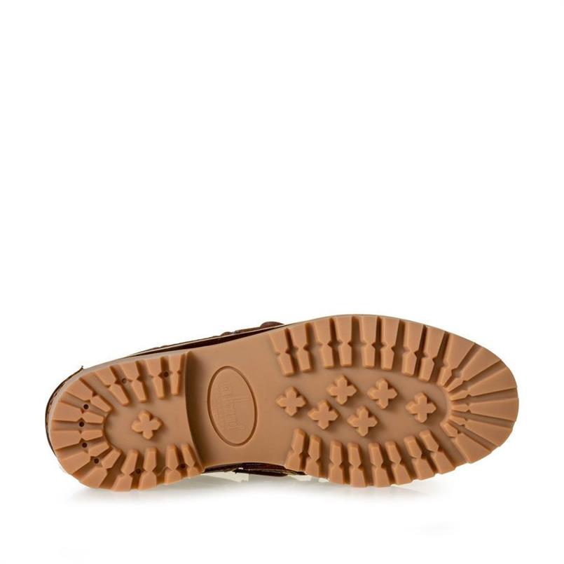Boat shoe 1.20