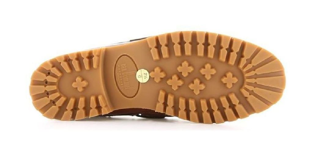 Boat shoe 1.20