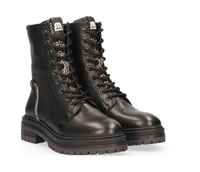 Bonnie leather 66.1721.01 aeg