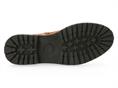 Bonnie suede cognac 66.1751.02