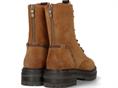 Bonnie suede cognac 66.1751.02