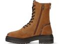 Bonnie suede cognac 66.1751.02