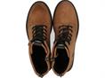 Bonnie suede cognac 66.1751.02