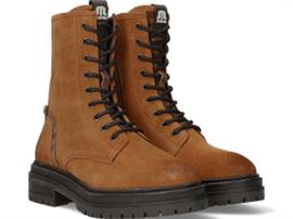 Bonnie suede cognac 66.1751.02