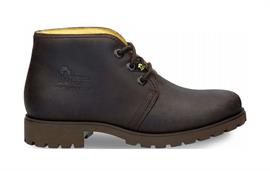 Bota panama c2 brown