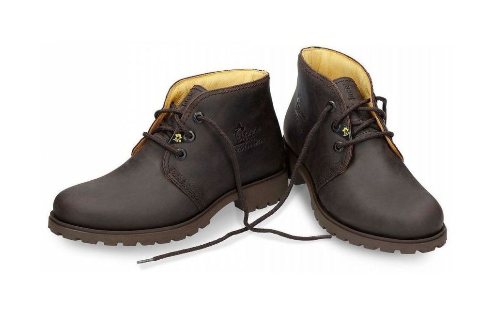 Bota panama c2 brown
