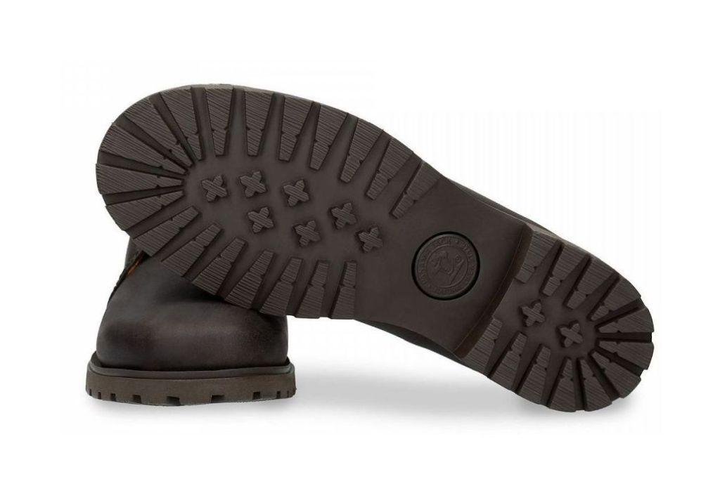 Bota panama c2 brown