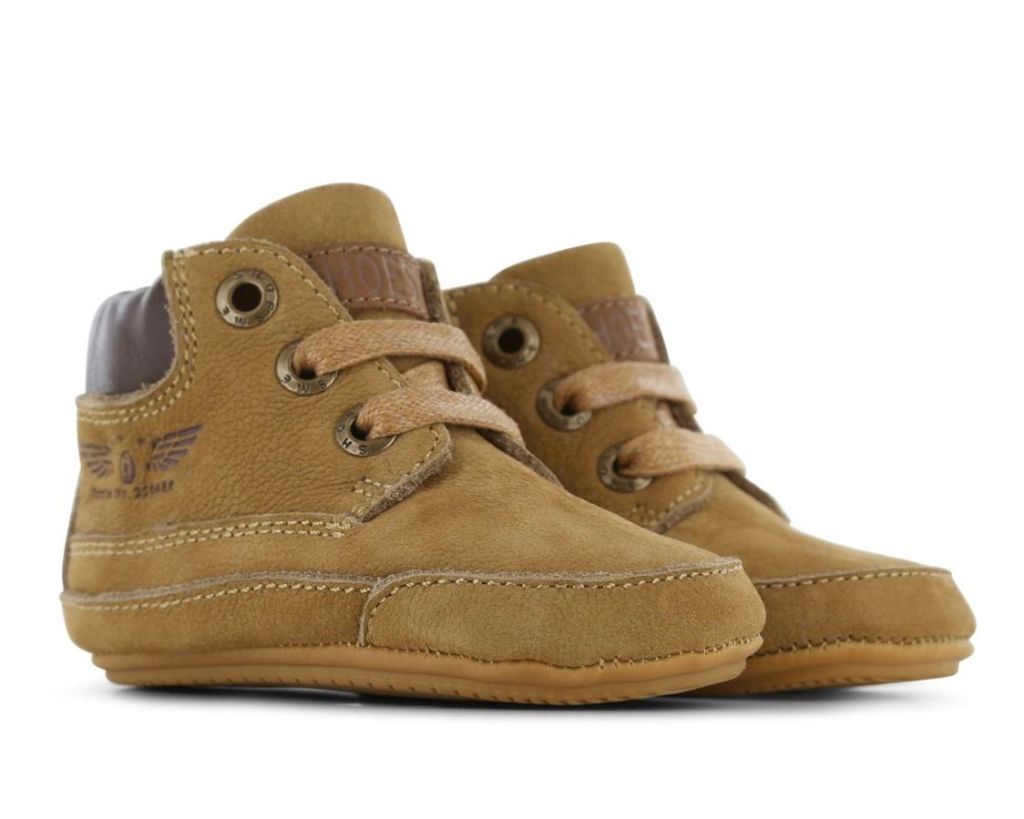 Shoesme leren lopen schoenen outlet