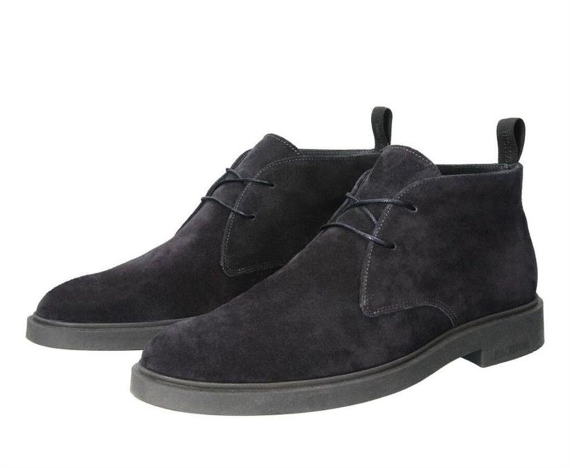 Brian navy