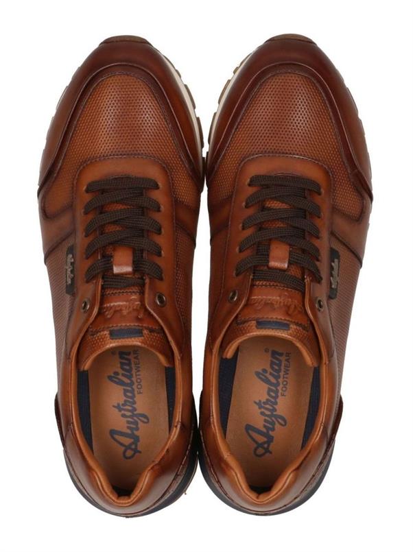 Cambridge leather d21