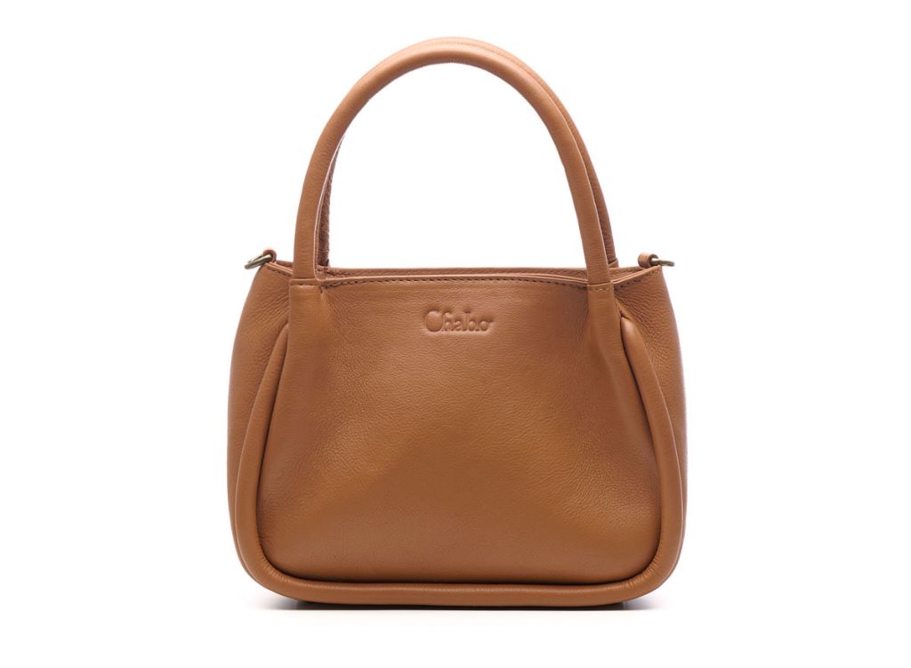Campbell handbag