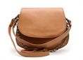 Campbell saddle bag