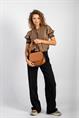 Campbell saddle bag