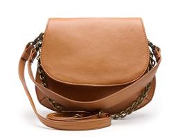 Campbell saddle bag