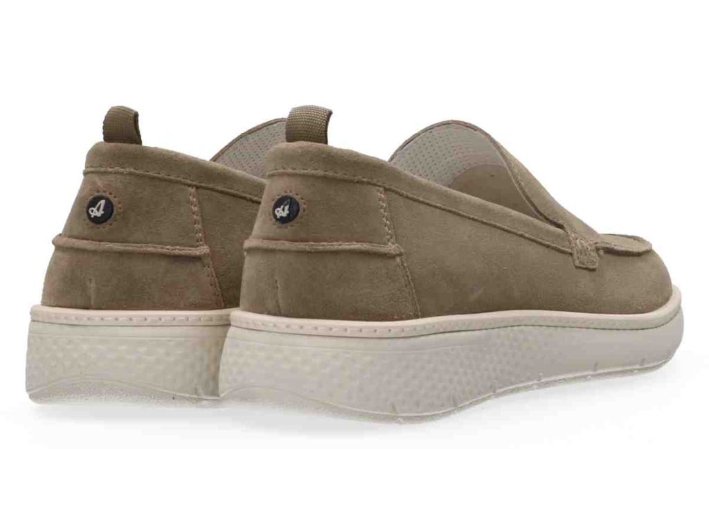 Cantona suede 15.1649.01 eb7