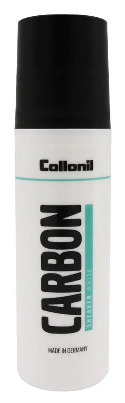 Carbon sneaker white 12002200
