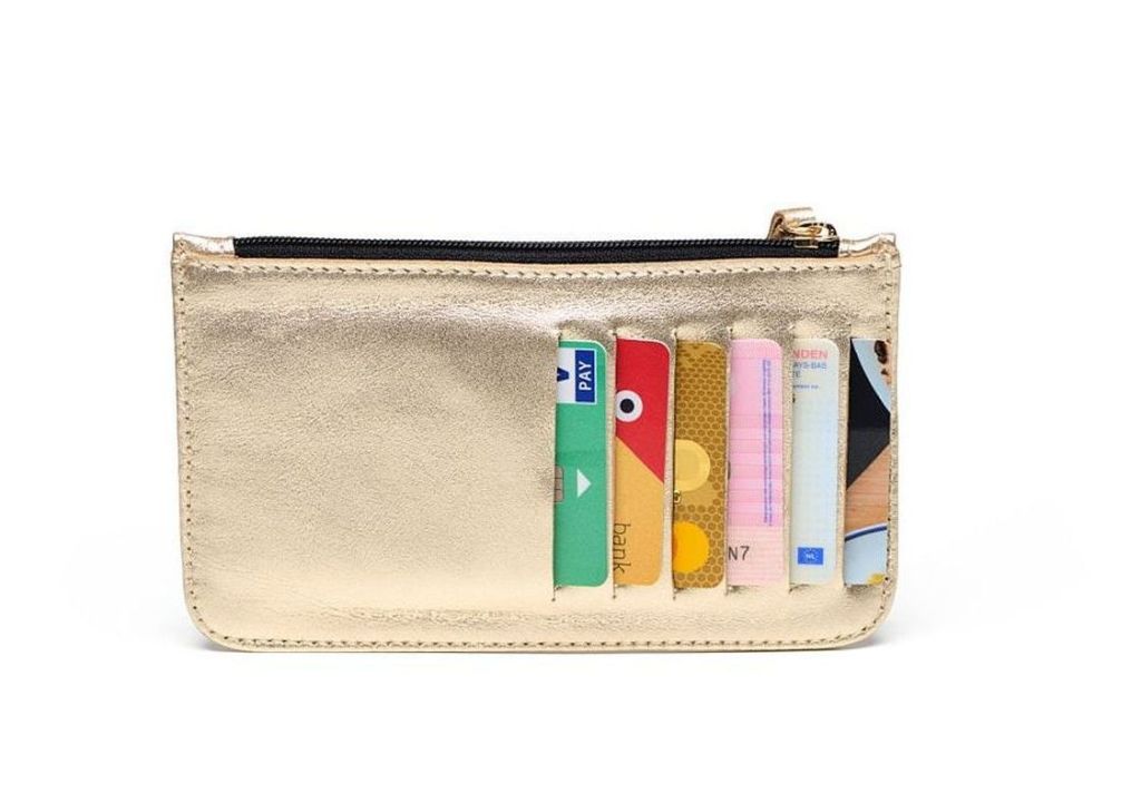 Cards & coins wallet