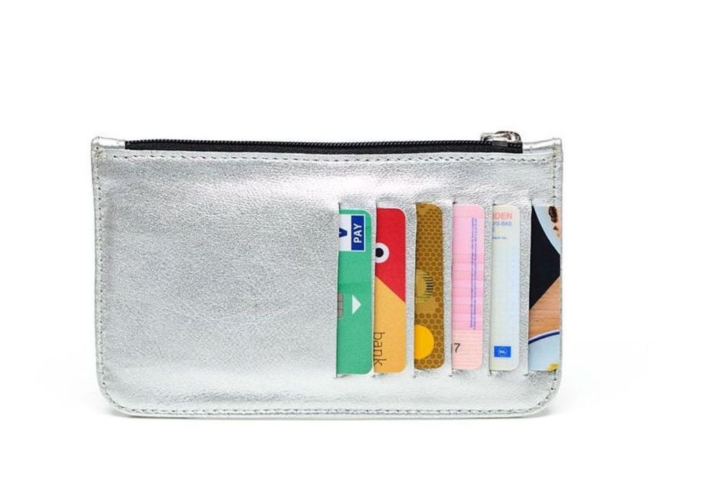 Cards & coins wallet
