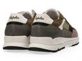 Castro green leather edv