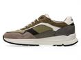 Castro green leather edv