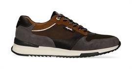 Cayenne leather pkj