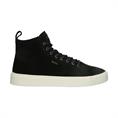 Cg182 black schapenvacht