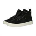 Cg182 black schapenvacht