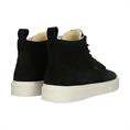 Cg182 black schapenvacht