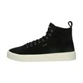 Cg182 black schapenvacht