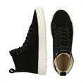 Cg182 black schapenvacht