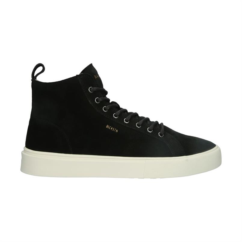 Cg182 black schapenvacht