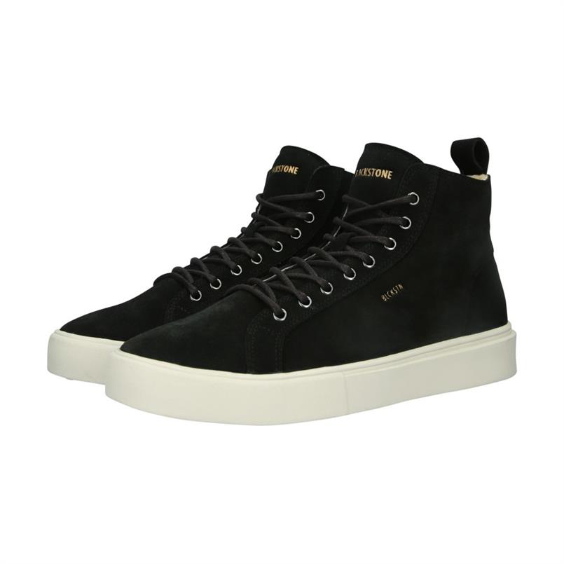 Cg182 black schapenvacht