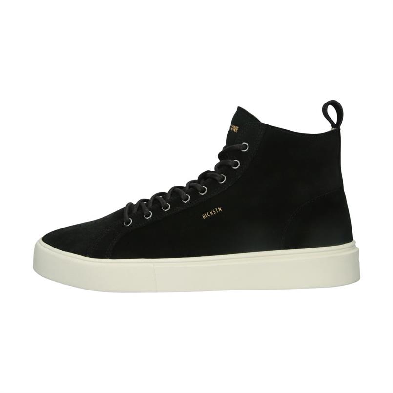 Cg182 black schapenvacht