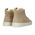 Cg182 travertine schapenvacht
