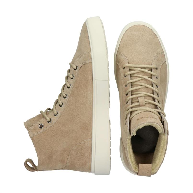 Cg182 travertine schapenvacht