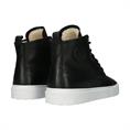 Cg505 black schapenvacht