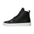 Cg505 black schapenvacht