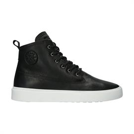 Cg505 black schapenvacht