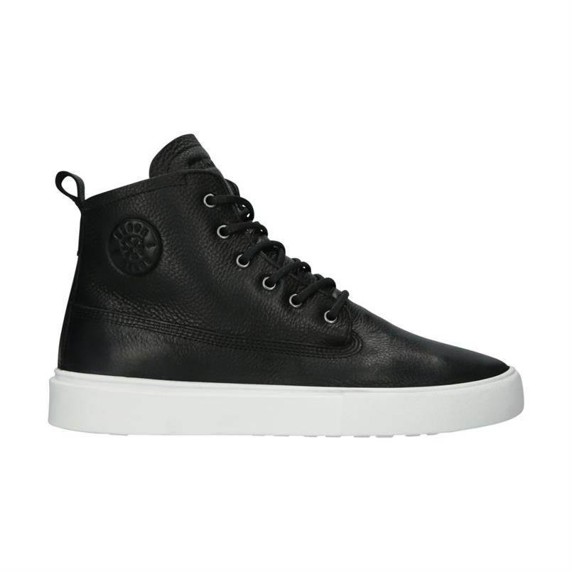 Cg505 black schapenvacht