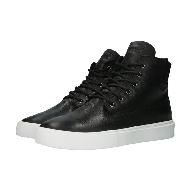 Cg505 black schapenvacht