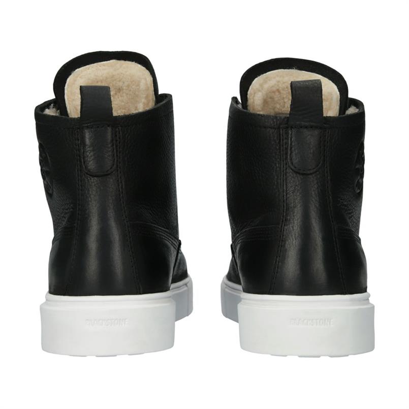 Cg505 black schapenvacht
