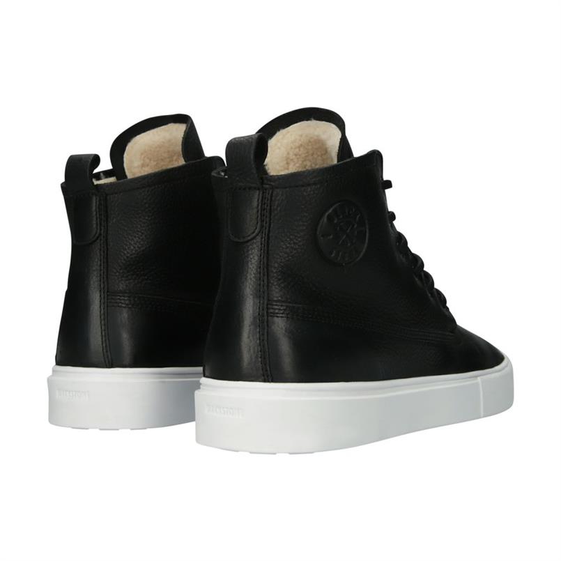 Cg505 black schapenvacht