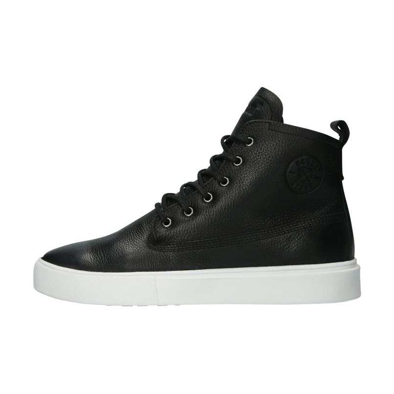 Cg505 black schapenvacht