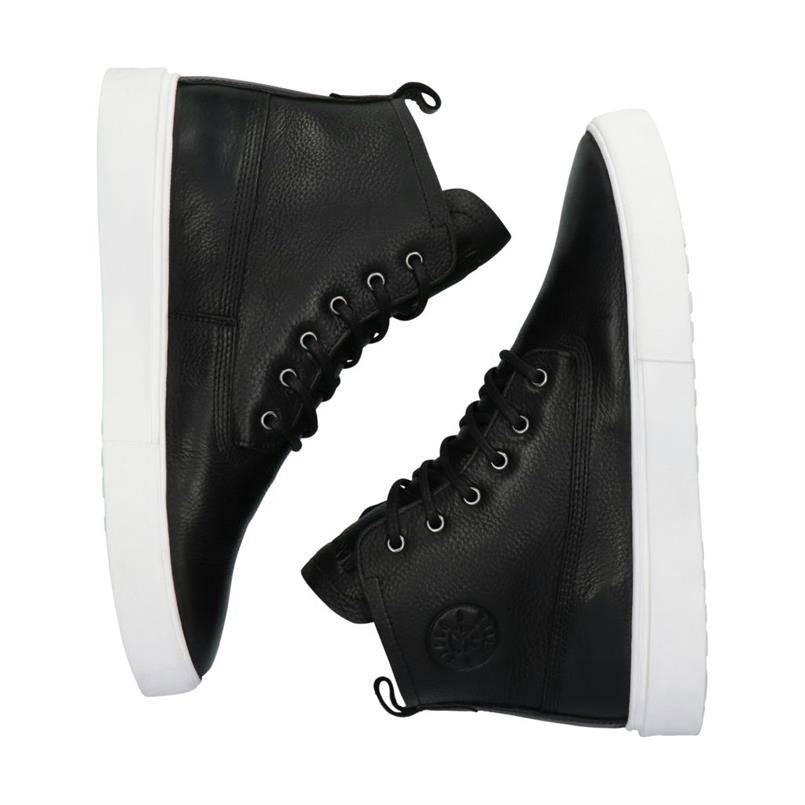 Cg505 black schapenvacht