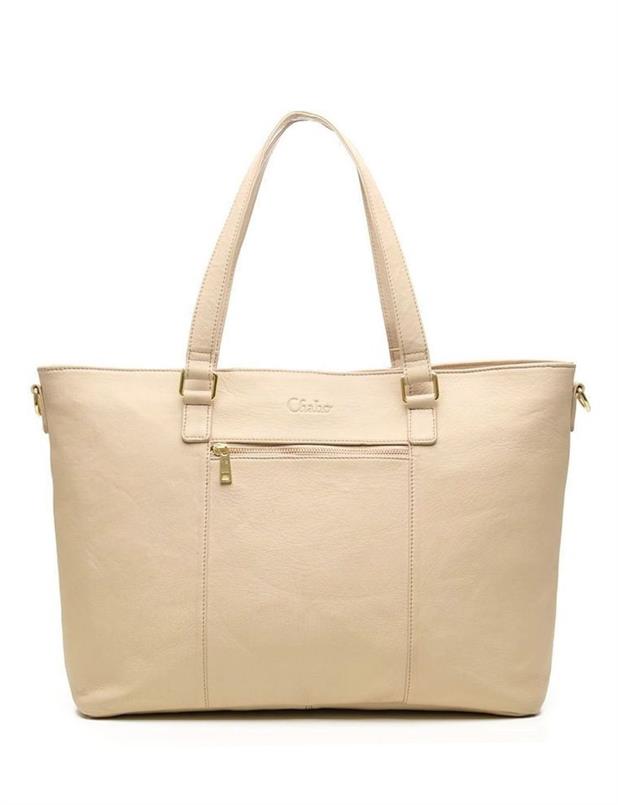 Chabo business bag/leren