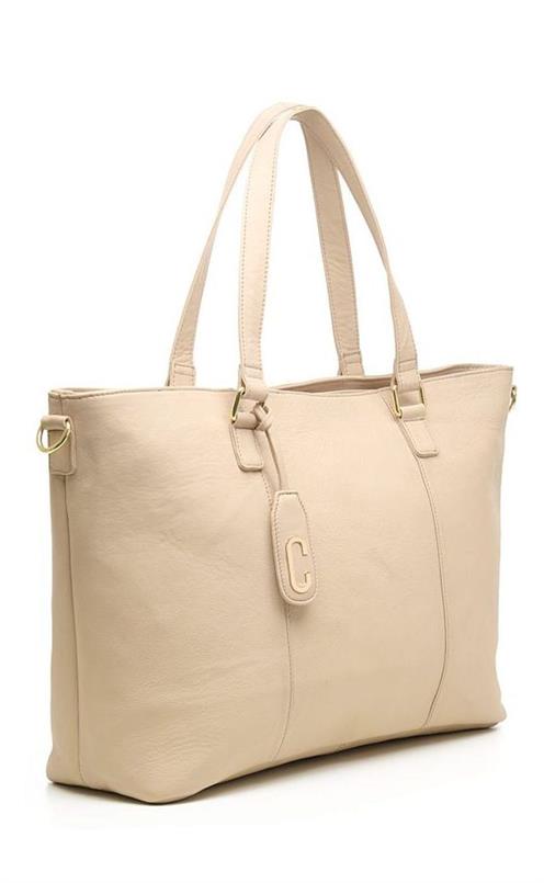 Chabo business bag/leren