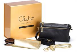 Chabo giftbox gold line