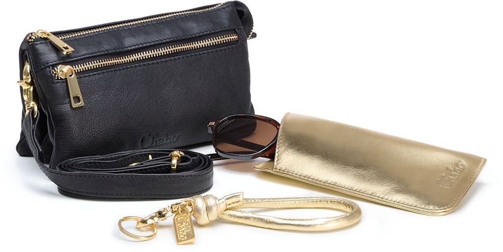 Chabo giftbox gold line