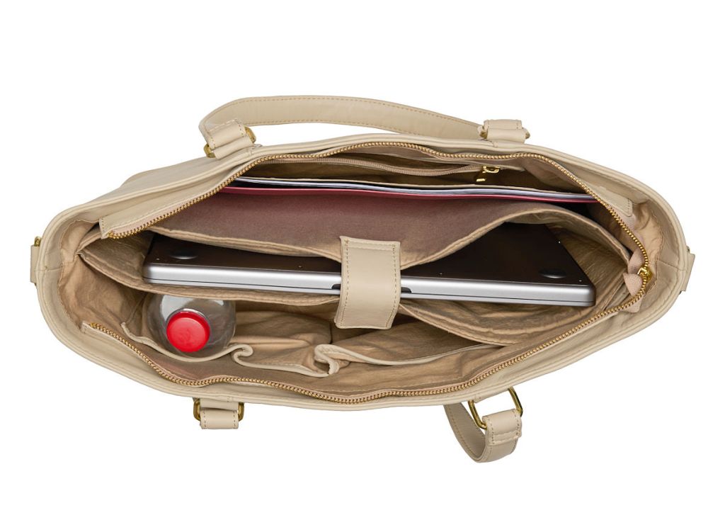 Chabo small business bag