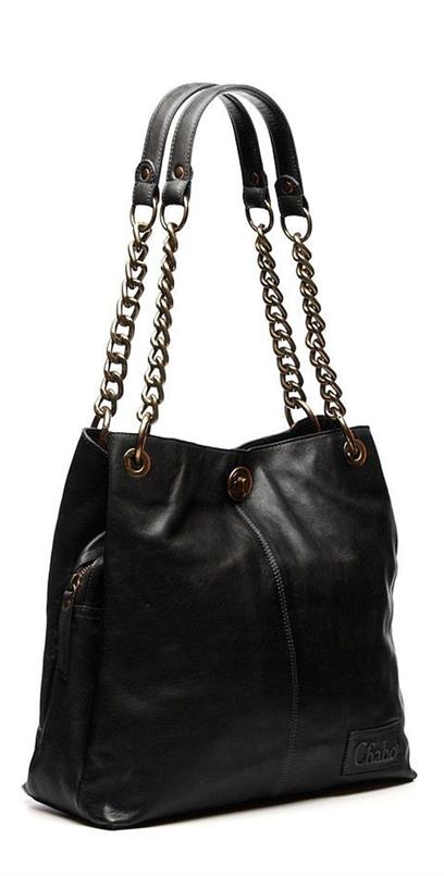 Chain fashion
